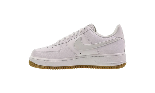 Air Force 1 Low'07 NN WMNS"White/Football Grey-Gum Light Brown" fn6326 100