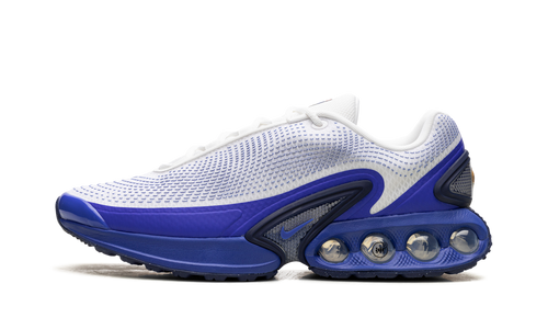 Air Max Dn "White / Racer Blue" DV3337 102