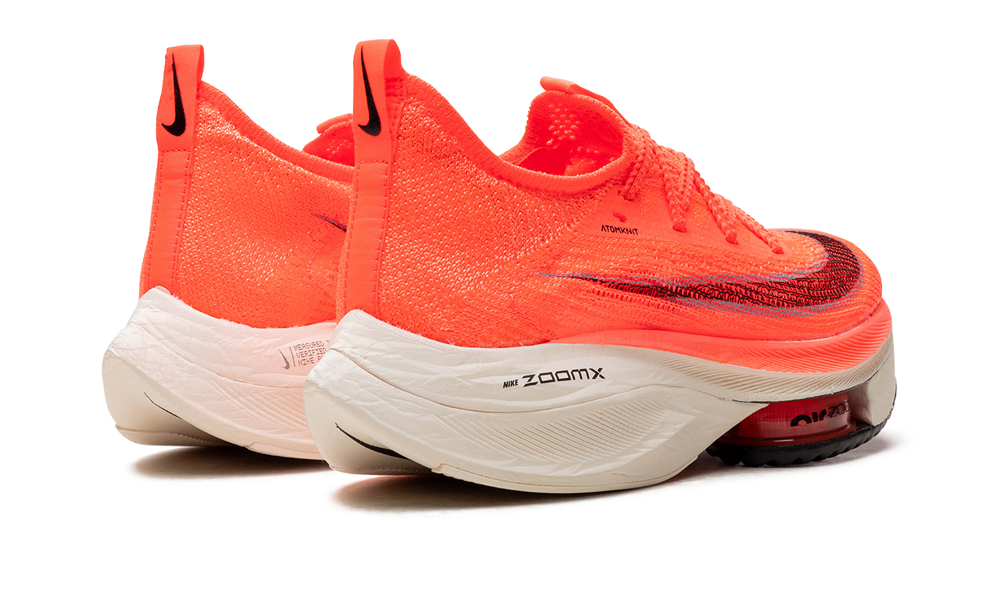 Air Zoom Alphafly NEXT WMNS"Orange" CZ1514-800