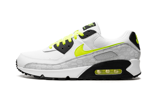 Air Max 90 "Reflective Logo" DB0625 100
