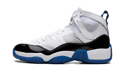 Jumpman Two Trey "Concord Royal" DO1925 140