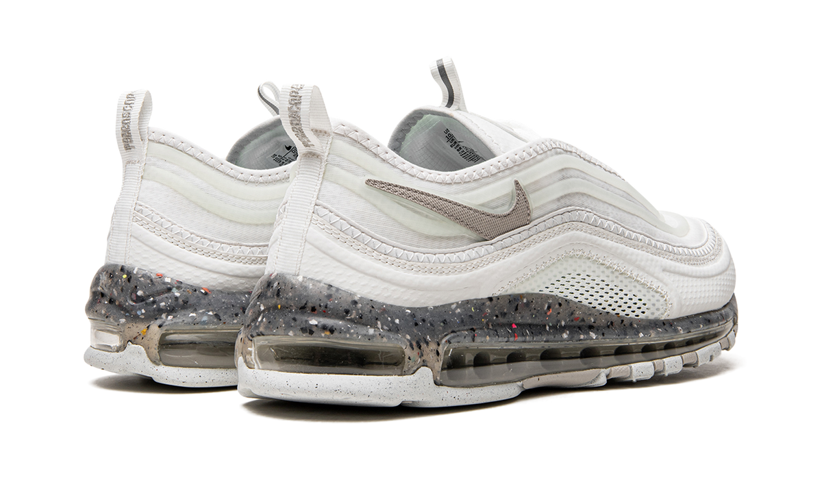 Air Max 97 Terrascape "White / Light Iron Ore" DJ5019 100