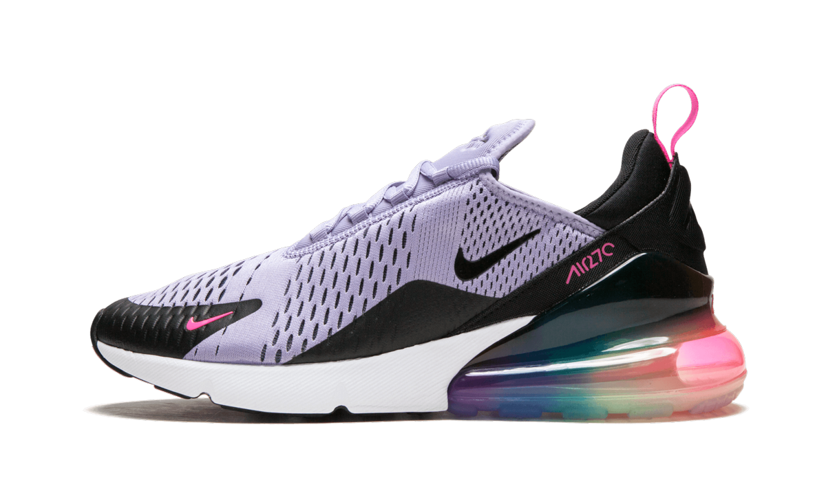 Air Max 270 BETRUE "Be True"