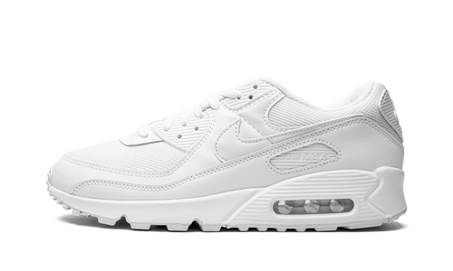 Air Max 90 WMNS "Triple White (2022)" dh8010 100