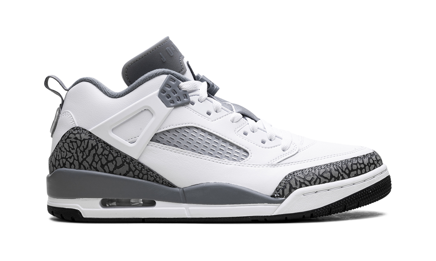Spizike Low "Cool Grey Anthracite" FQ1759 102