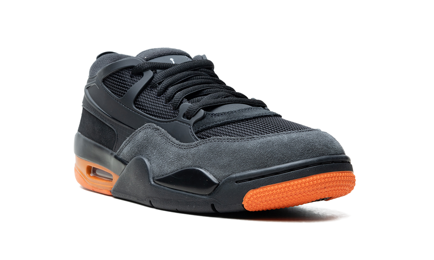 4 RM "Black Starfish" HF8126 001