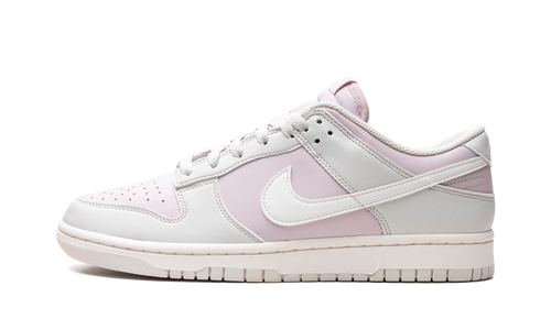 DUNK LOW WMNS"Platinum Violet" DD1873 001