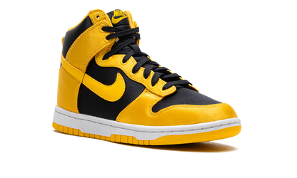 Dunk High WMNS"Yellow" FN4216-001
