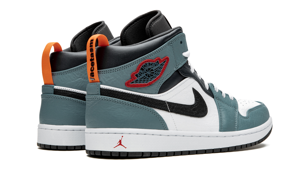 1 Mid "Facetasm - Fearless" CU2802 100