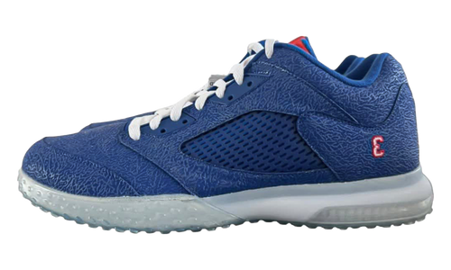 5 Low "Turf (Alternate) - Sterling Shepard - New York Giants PE (2020)" 1212525 ALT FA21