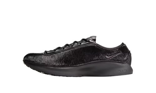 Air Superfly LX WMNS"Pony Hair - Black" HQ9148 001