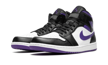1 Mid "Dark Iris" 554724 095