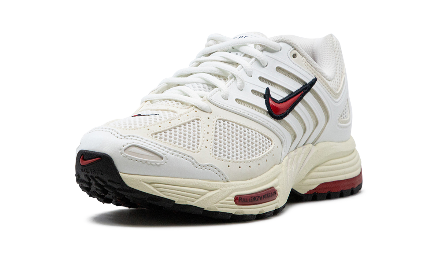 Air Pegasus 2K5 WMNS"White/ Gym Red" FN7153 101