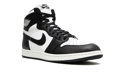 1 High 85 "Black / White 2023" BQ4422 001