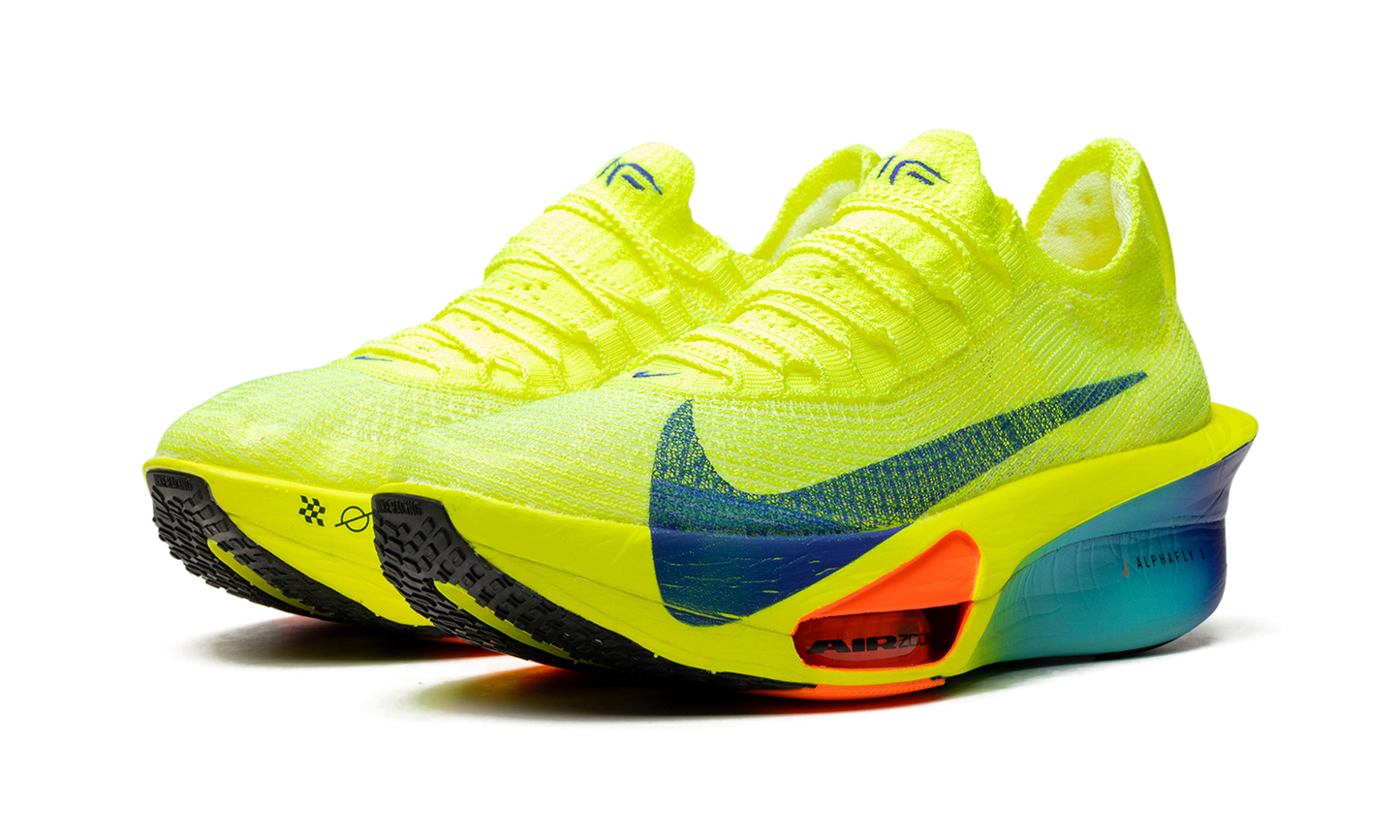 ZOOMX ALPHAFLY 3 WMNS"Volt" FD8315 700