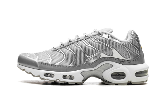 Air Max Plus "Metallic Silver" Fj1012 095