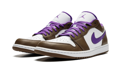 1 Low "Purple Mocha" 553558 215