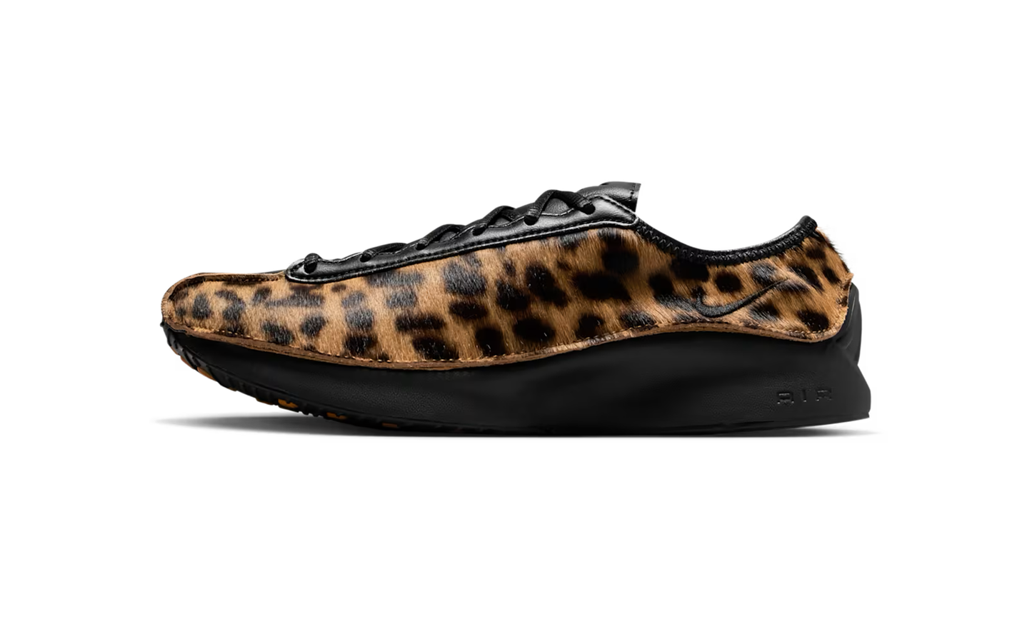 Air Superfly LX WMNS"Cheetah Print Pony Hair" HQ9148 200