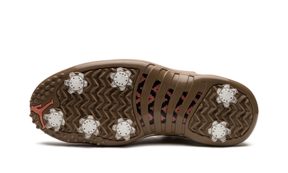12 Golf "Driftwood" DM9016 109