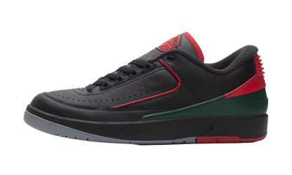 2 Retro Low "Christmas" DV9956 006