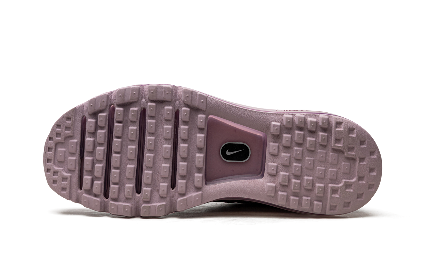 AIR MAX 2017 MNS WMNS"Plum" 849560 503