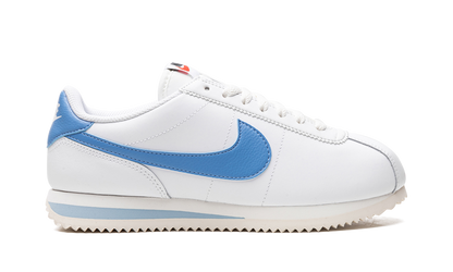 Cortez WMNS"White University Blue" DN1791 102