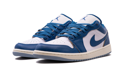 1 LOW "Industrial Blue" FN5214 141
