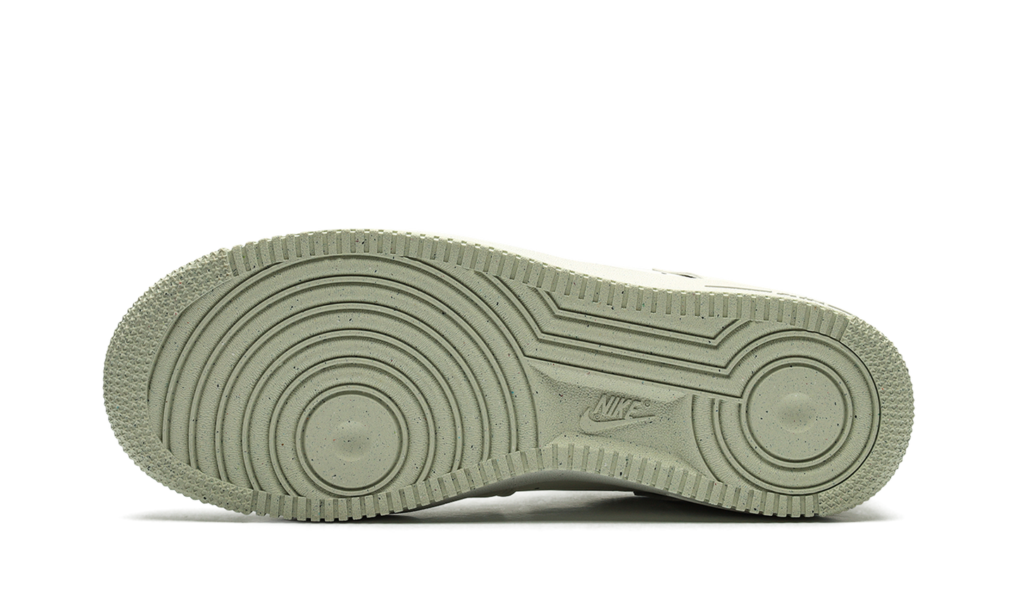 Air Force 1'07 Next Nature SE WMNS"Liquid Metal" FN8540 100