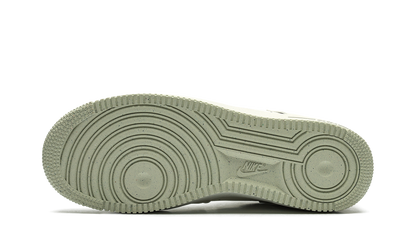 Air Force 1'07 Next Nature SE WMNS"Liquid Metal" FN8540 100