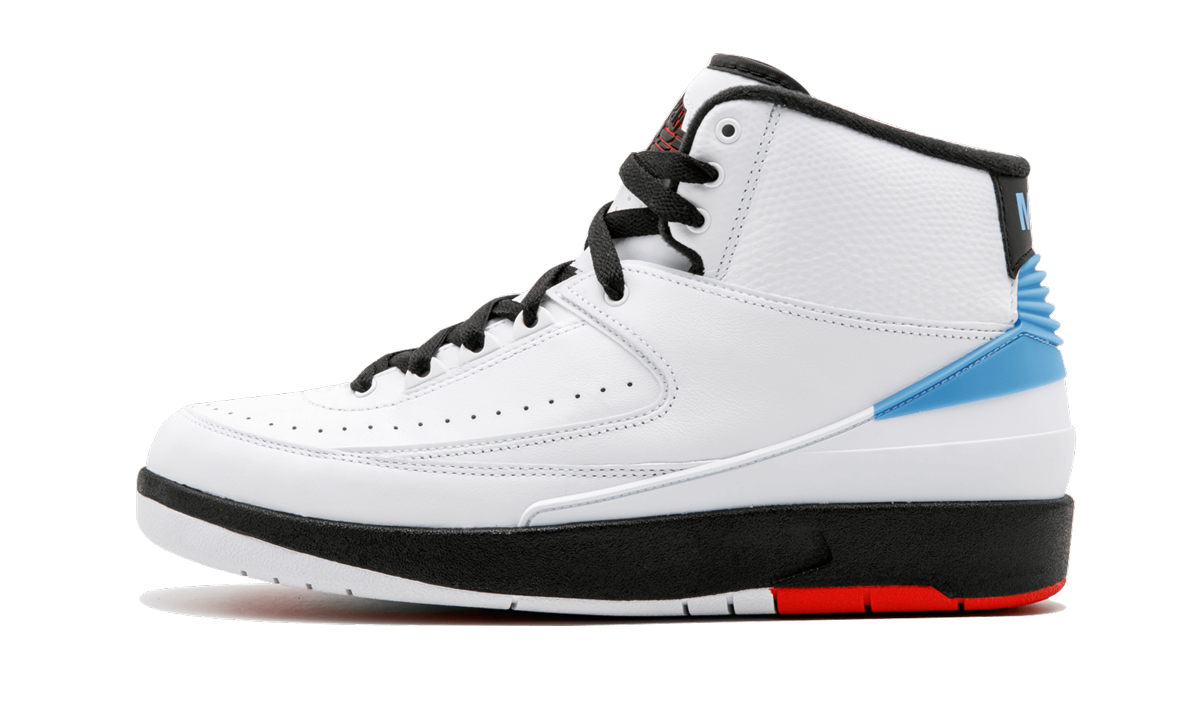 2 Retro X Fastbreak Mid "Alumni Pack" 917931 900