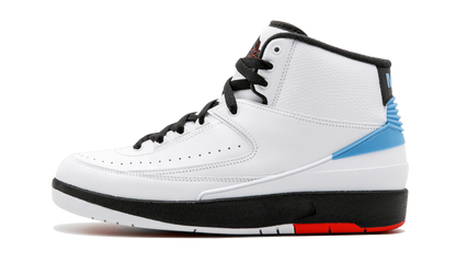 2 Retro X Fastbreak Mid "Alumni Pack" 917931 900