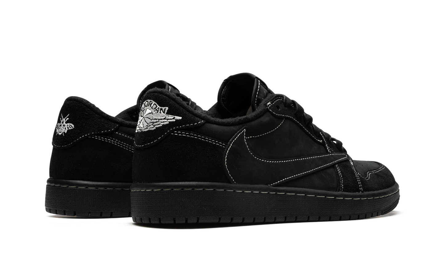 1 Low OG SP "Travis Scott - Black Phantom" DM7866 001