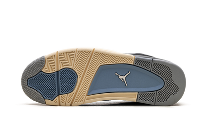 4 RM "Iron Grey" FQ7939 002