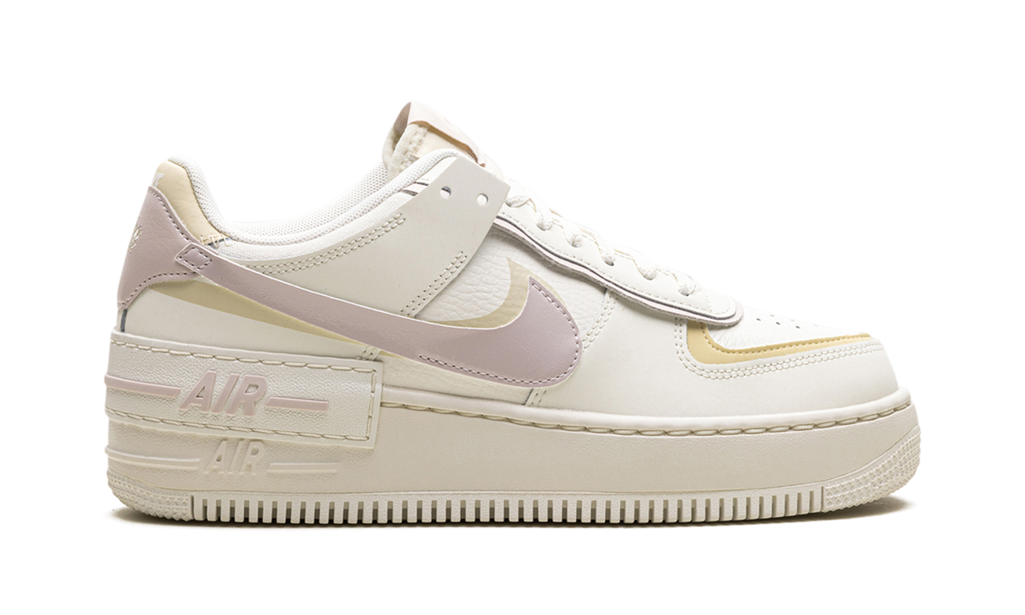 AIR FORCE 1 SHADOW WMNS"SAIL PLATINUM VIOLET" DZ1847 104