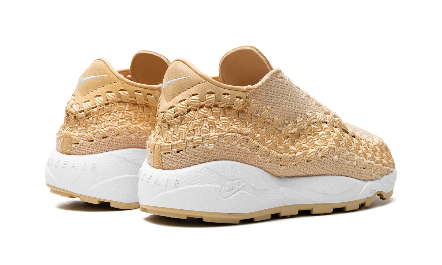 Footscape Woven WMNS"Sesame" FZ0405 200