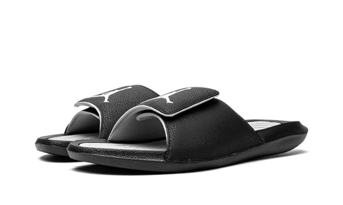Hydro 6 "Black / Wolf Grey" 881473 011