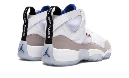 JUMPMAN TWO TRE PSG "PARIS SAINT GERMAIN" DX6551 104