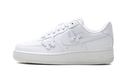 Air Force 1 Low WMNS"Butterfly White" IH4480 100