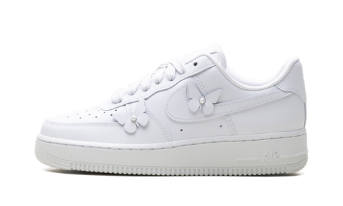 Air Force 1 Low WMNS"Butterfly White" IH4480 100