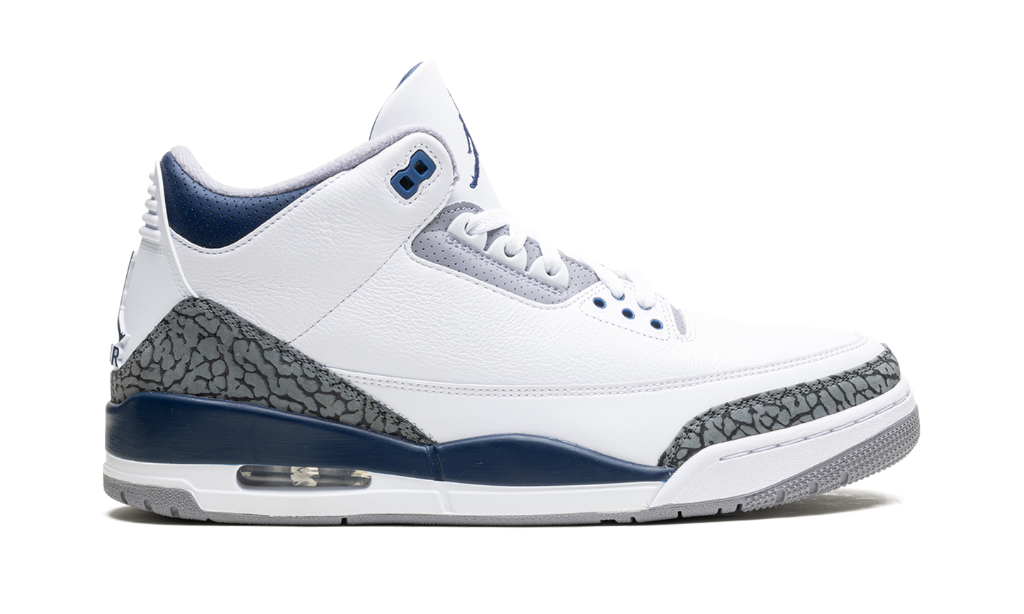 3 "Midnight Navy" CT8532 140