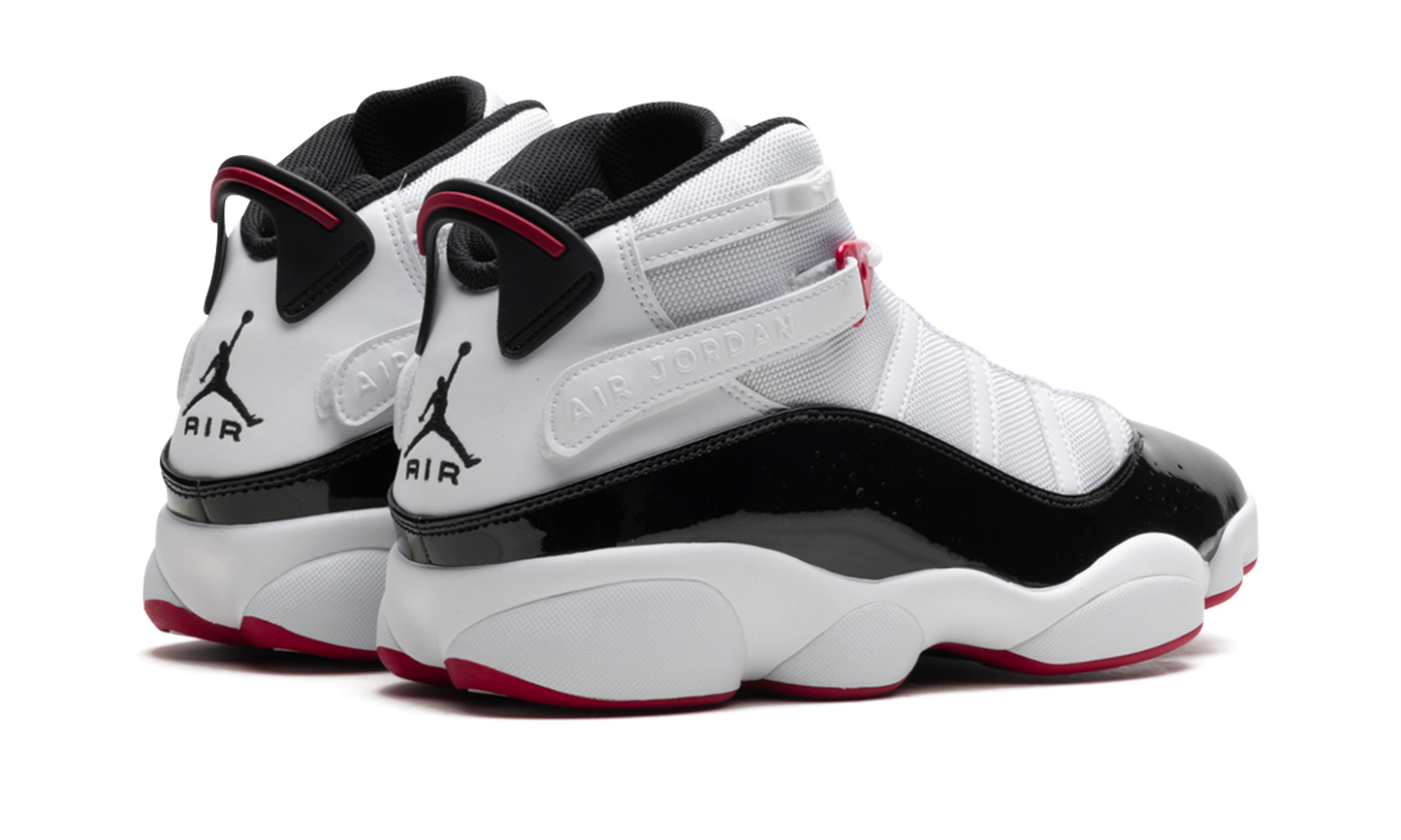 6 Rings "Chicago Bulls" 322992 164
