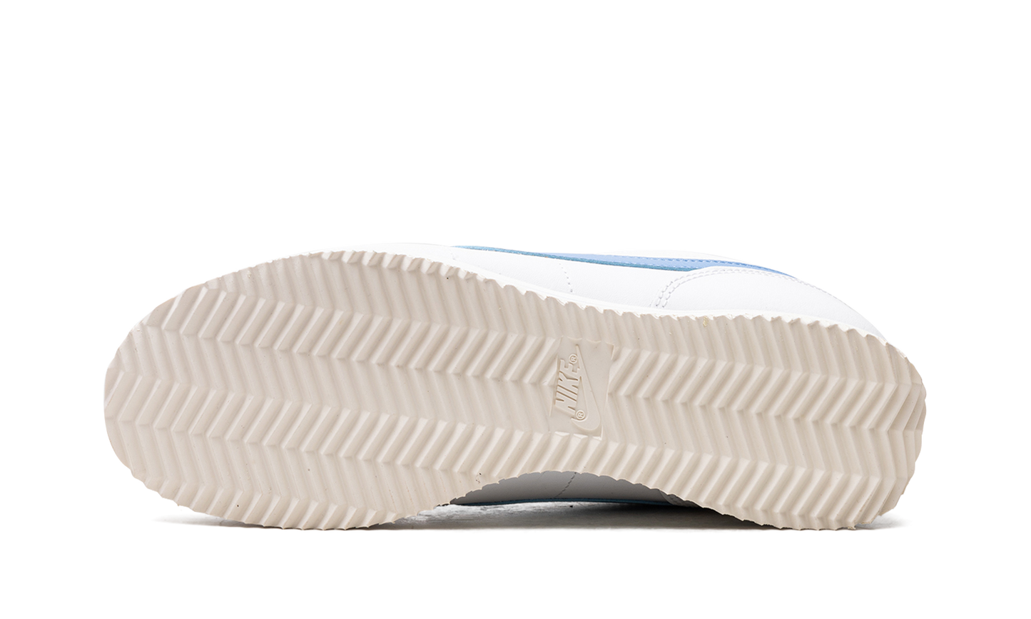 Cortez WMNS"White University Blue" DN1791 102