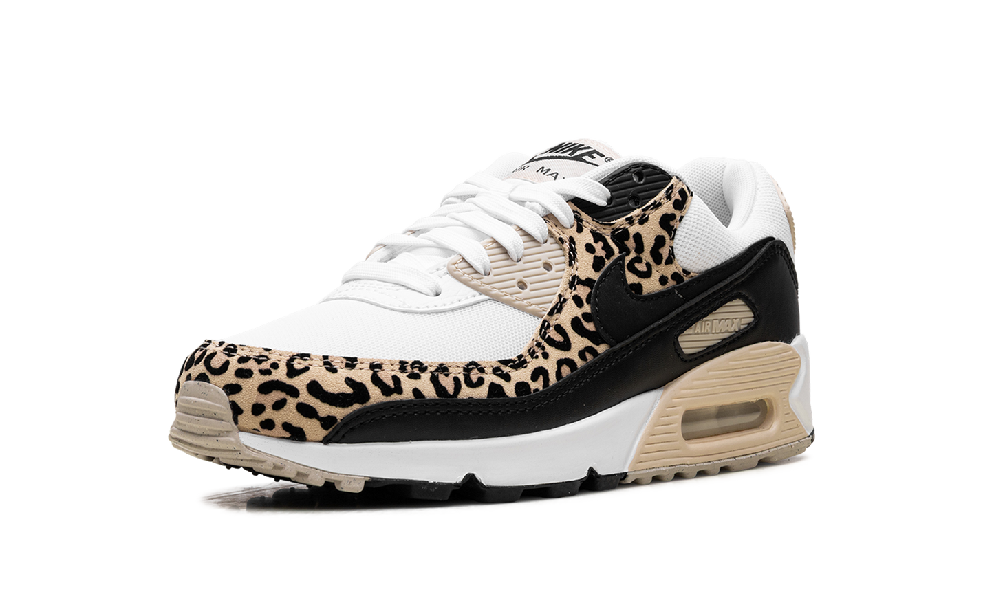Air Max 90 WMNS"Leopard" IF1619 100