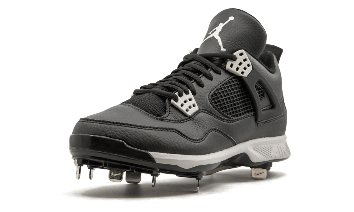 IV Retro Metal "Black" 807710 010