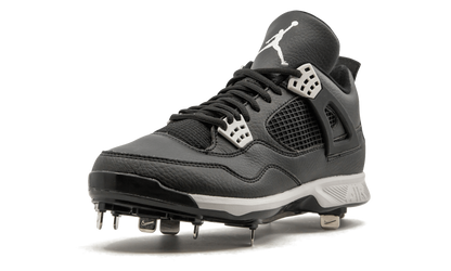 IV Retro Metal "Black" 807710 010