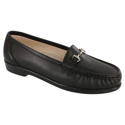 Women's Metro in Smooth Black