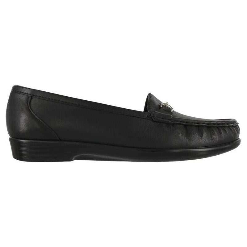 Women's Metro in Smooth Black