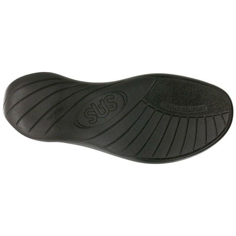 Women's Mystic Slingback Sandal in Black