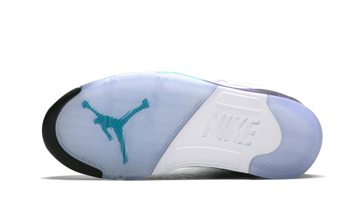 5 Retro NRG Fresh Prince "Fresh Prince of Bel-Air" AV3919 135