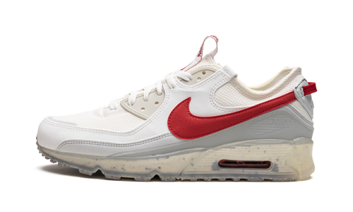 Air Max Terrascape 90 "White / Red" DQ3987 100